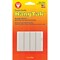 Hygloss Products HangTak Reusable Adhesive, White, 2 oz. Per Pack, PK12 6503 - alternate 2